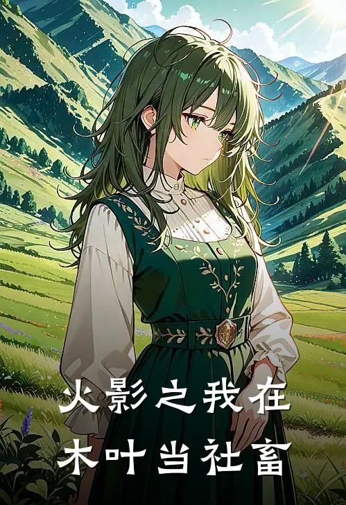 火影之我在木叶当社畜林野佐藤好看的小说推荐完结_在哪看免费小说火影之我在木叶当社畜林野佐藤