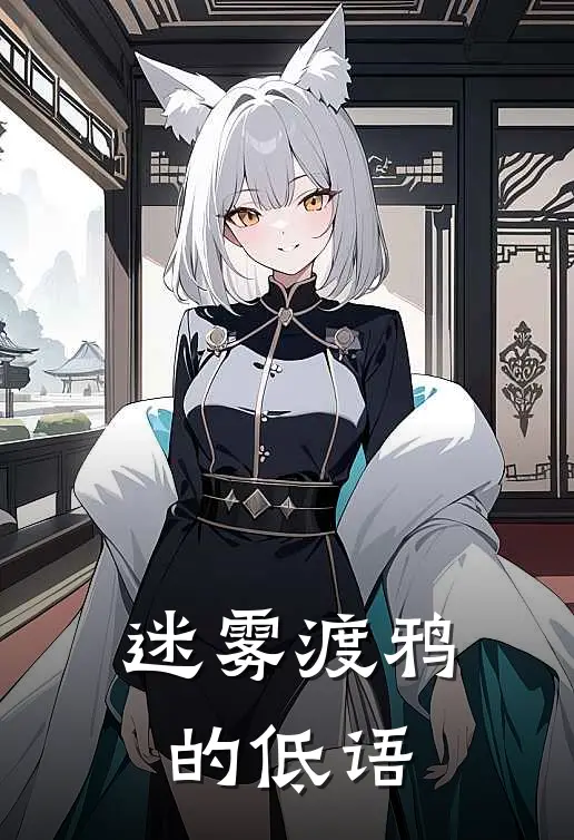 迷雾渡鸦的低语(姜予安陆星泽)完本小说推荐_最新章节列表迷雾渡鸦的低语(姜予安陆星泽)
