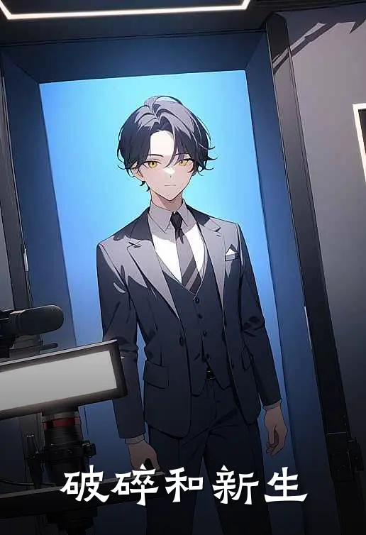 破碎和新生陈浩苏晚免费小说大全_热门免费小说破碎和新生(陈浩苏晚)