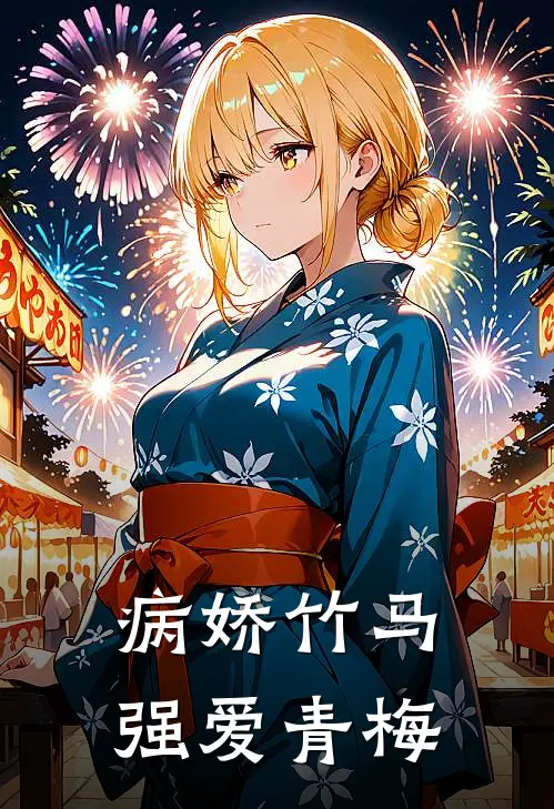 病娇竹马强爱青梅