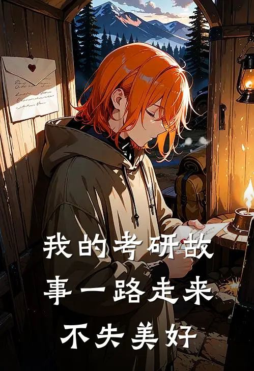 我的考研故事一路走来,不失美好