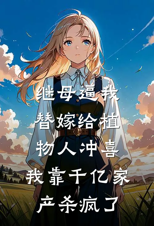 继母逼我替嫁给植物人冲喜，我靠千亿家产杀疯了王春花陆大少完整版小说_小说完结推荐继母逼我替嫁给植物人冲喜，我靠千亿家产杀疯了(王春花陆大少)