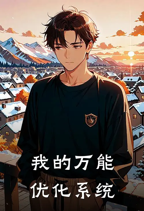 我的万能优化系统(林薇李明)热门小说阅读_全文免费阅读我的万能优化系统林薇李明