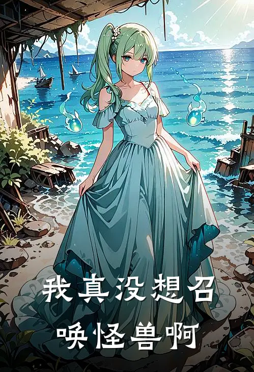 我真没想召唤怪兽啊