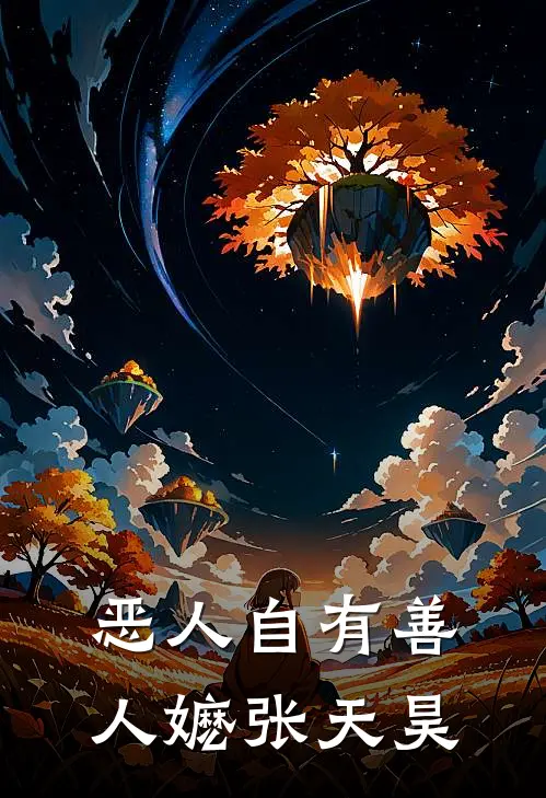 恶人自有善人嬷张天昊