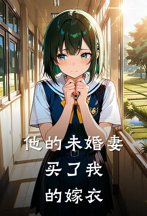 他的未婚妻，买了我的嫁衣柳苏尘明茜柔小说完整版免费阅读_最新章节列表他的未婚妻，买了我的嫁衣(柳苏尘明茜柔)