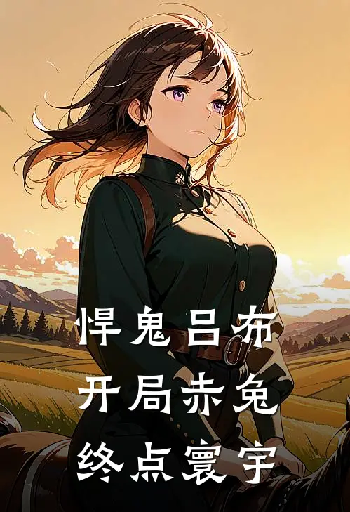 悍鬼吕布：开局赤兔，终点寰宇吕布李维免费完结小说_完本完结小说悍鬼吕布：开局赤兔，终点寰宇(吕布李维)