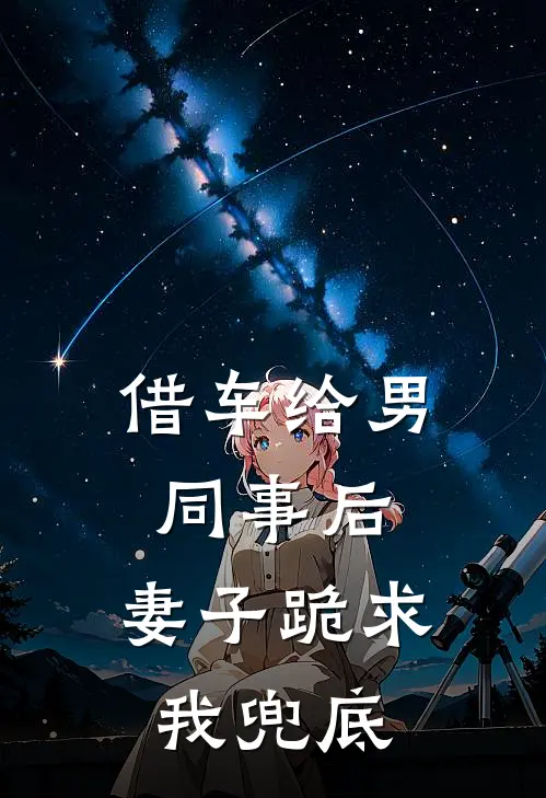 借车给男同事后，妻子跪求我兜底(江屿沈昭宁)完本小说_全本免费小说借车给男同事后，妻子跪求我兜底江屿沈昭宁