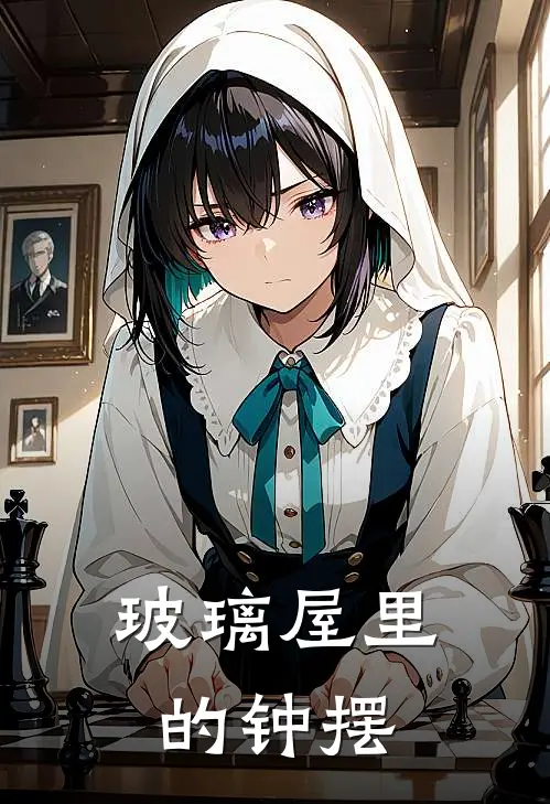 玻璃屋里的钟摆