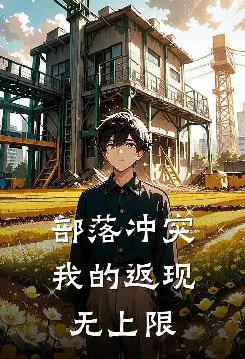 部落冲突：我的返现无上限(天音天启明)热门网络小说推荐_免费完结版小说部落冲突：我的返现无上限(天音天启明)