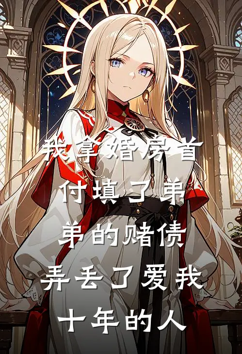 我拿婚房首付填了弟弟的赌债，弄丢了爱我十年的人(赵穗赵磊)免费阅读全文_免费完结版小说我拿婚房首付填了弟弟的赌债，弄丢了爱我十年的人赵穗赵磊