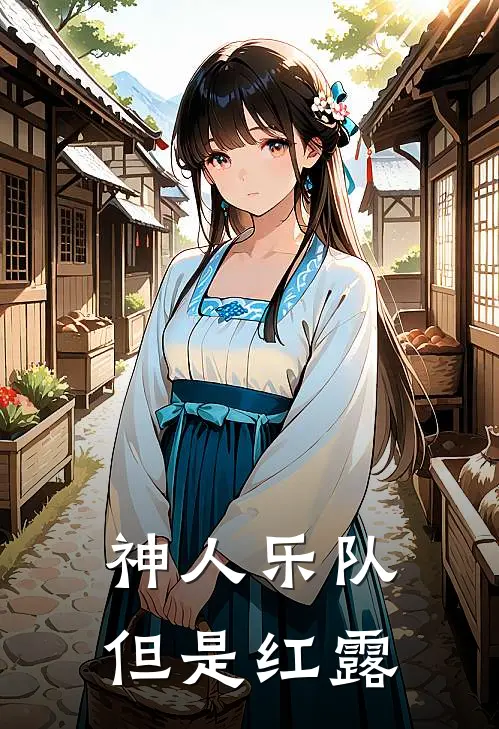 神人乐队：但是红露祥子初华完本小说免费阅读_小说完结版神人乐队：但是红露祥子初华