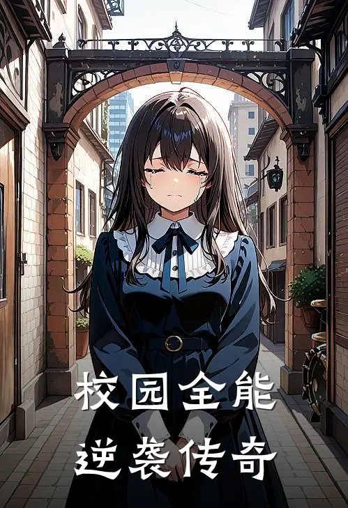 校园全能逆袭传奇