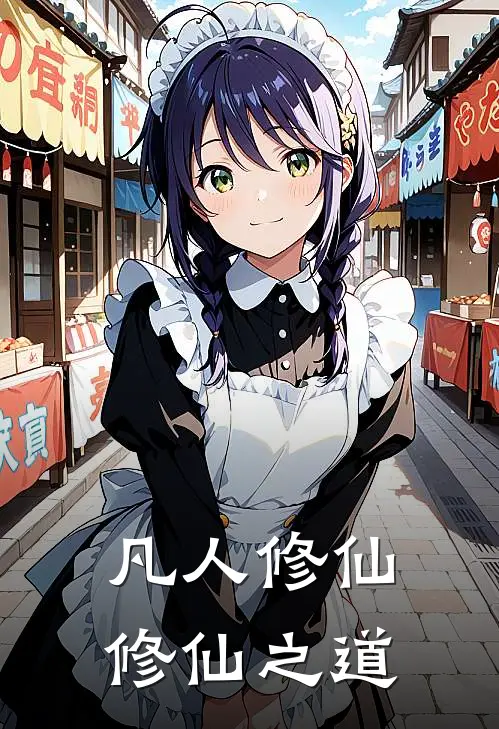 凡人修仙：修仙之道