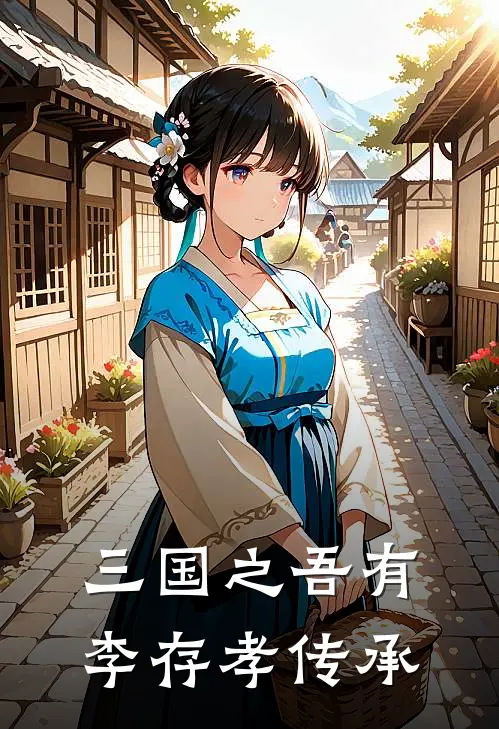 三国之吾有李存孝传承