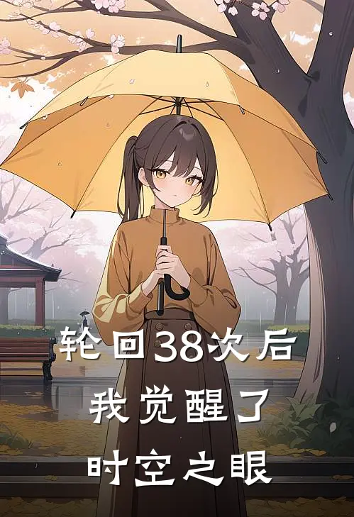 轮回38次后,我觉醒了时空之眼