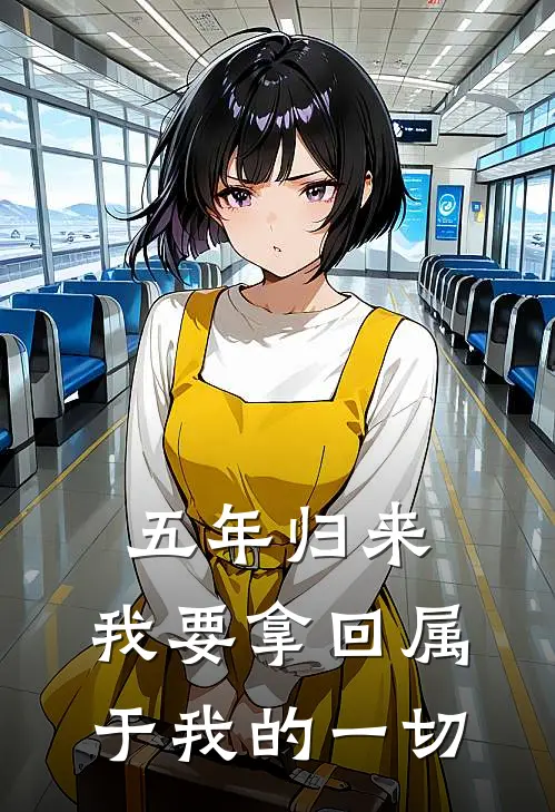 五年归来：我要拿回属于我的一切(苏楠楠楠)最新推荐小说_在哪看免费小说五年归来：我要拿回属于我的一切苏楠楠楠