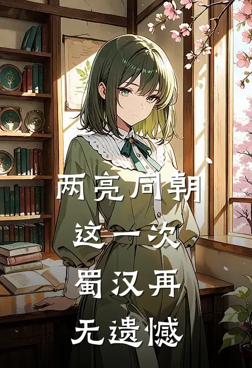 两亮同朝：这一次，蜀汉再无遗憾(黄月盈诸葛明诚)完结版小说_最新全本小说两亮同朝：这一次，蜀汉再无遗憾黄月盈诸葛明诚