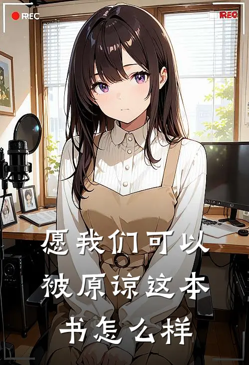 愿我们可以被原谅这本书怎么样