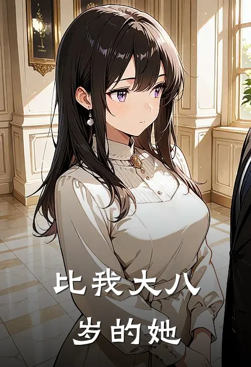 比我大八岁的她陈听晚苏音迟最新小说全文阅读_最新章节列表比我大八岁的她(陈听晚苏音迟)