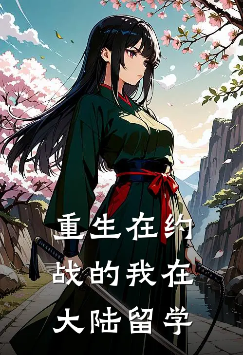 重生在约战的我在大陆留学