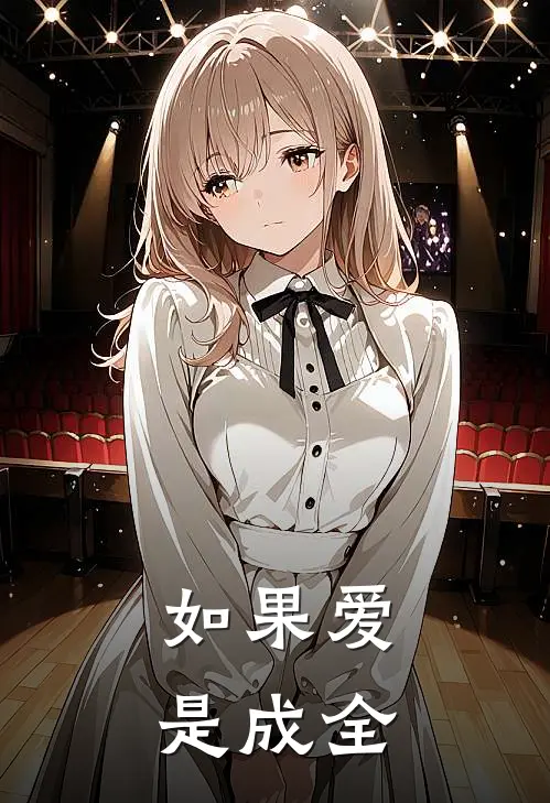 如果爱是成全(林栀陆沉)火爆小说_《如果爱是成全》林栀陆沉小说免费在线阅读