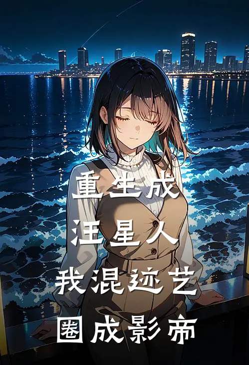 重生成汪星人，我混迹艺圈成影帝