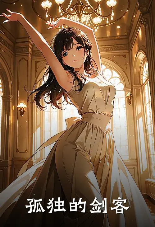 孤独的剑客