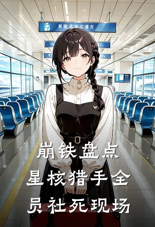 崩铁盘点：星核猎手全员社死现场苏羽卡芙卡最新热门小说_免费小说全文阅读崩铁盘点：星核猎手全员社死现场(苏羽卡芙卡)