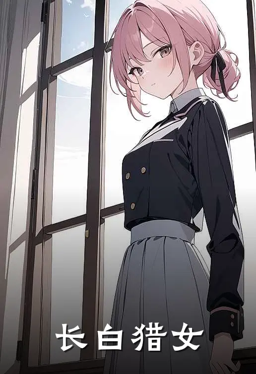 林松雪林守山《长白猎女》最新章节阅读_(长白猎女)全章节免费在线阅读