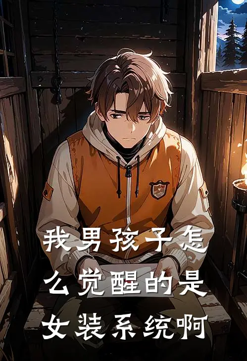 我男孩子怎么觉醒的是女装系统啊(安璃梦鸢昭灵)全文免费在线阅读_我男孩子怎么觉醒的是女装系统啊热门小说