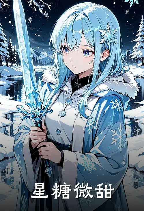 星糖微甜夏小暖林薇推荐完结小说_热门小说在线阅读星糖微甜(夏小暖林薇)