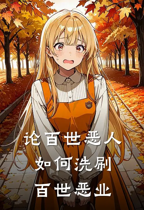 论百世恶人如何洗刷百世恶业