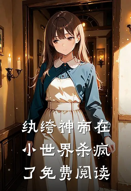 纨绔神帝在小世界杀疯了免费阅读