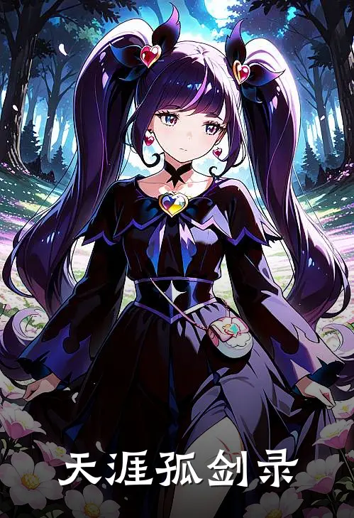 天涯孤剑录白潮生高从谦完结版小说_完结版小说天涯孤剑录(白潮生高从谦)