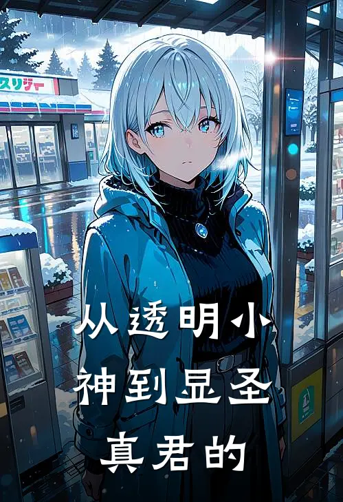 从透明小神到显圣真君的