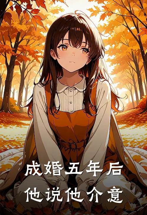 成婚五年后，他说他介意顾亦凡陆萧然最新小说推荐_热门小说排行榜成婚五年后，他说他介意(顾亦凡陆萧然)