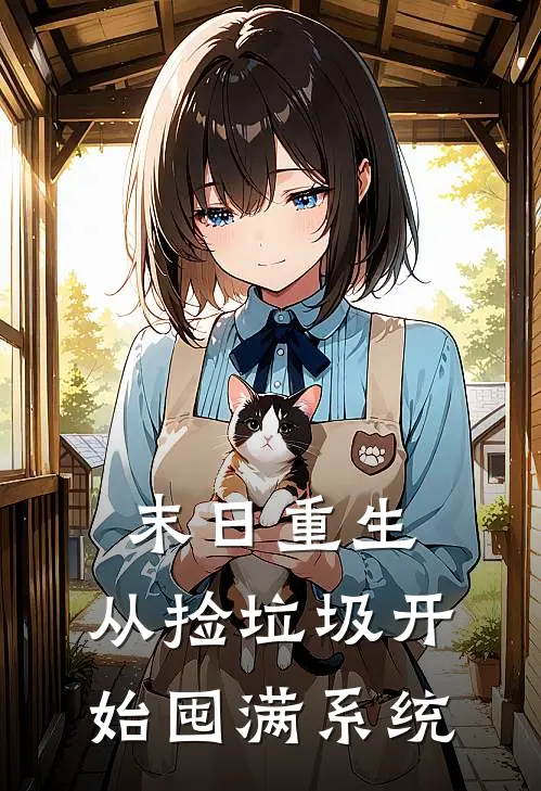 末日重生：从捡垃圾开始囤满系统(林默林国栋)在线阅读免费小说_完整版小说免费阅读末日重生：从捡垃圾开始囤满系统(林默林国栋)