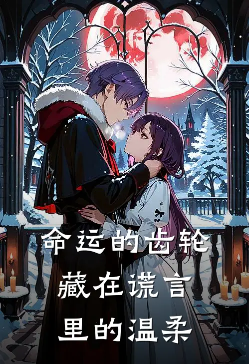 命运的齿轮：藏在谎言里的温柔