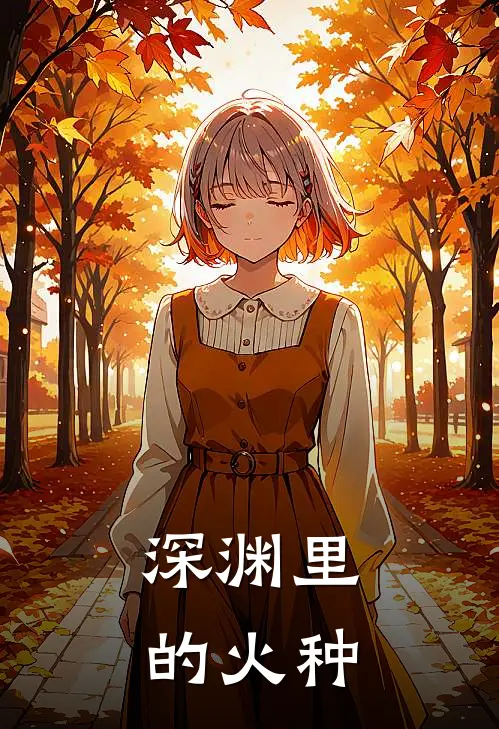 深渊里的火种
