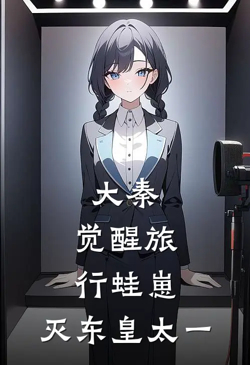 大秦：觉醒旅行蛙崽，灭东皇太一