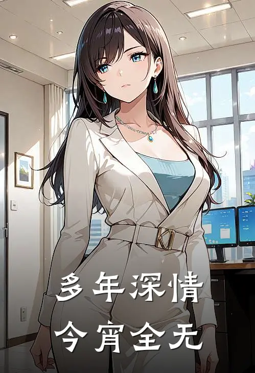 多年深情，今宵全无沈以泽玉佩全章节免费在线阅读_《多年深情，今宵全无》精彩小说