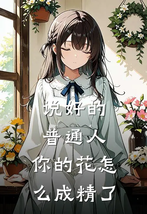 说好的普通人，你的花怎么成精了邵烬炀拾夕已完结小说_最新章节列表说好的普通人，你的花怎么成精了(邵烬炀拾夕)