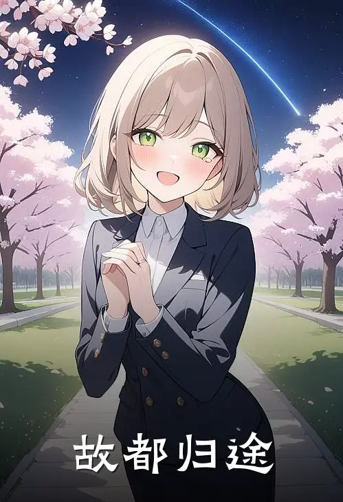 故都归途(沈嵩列丘)热门小说在线阅读_热门小说故都归途(沈嵩列丘)