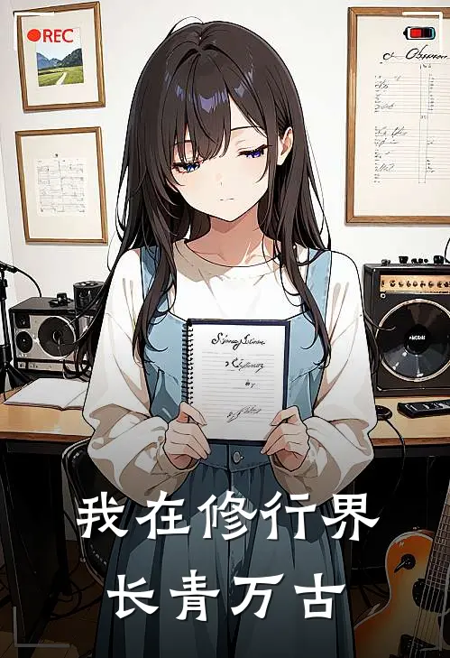 我在修行界长青万古