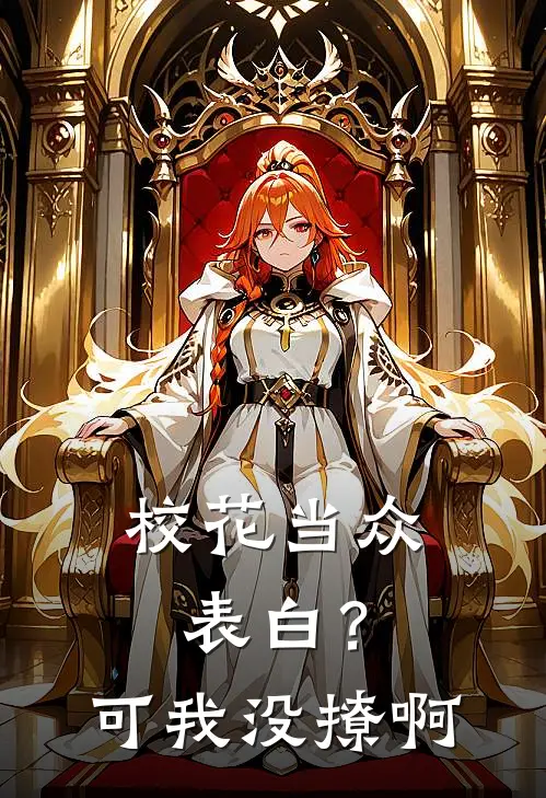 校花当众表白？可我没撩啊（顾云汐楚南）最新章节列表