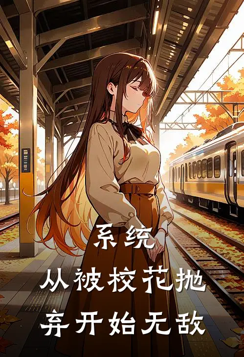 系统：从被校花抛弃开始无敌林风赵天宇完本热门小说_完本小说免费系统：从被校花抛弃开始无敌(林风赵天宇)