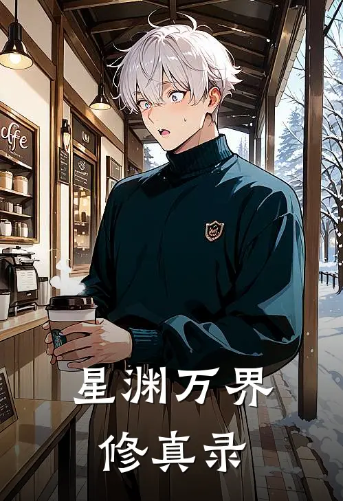 星渊万界修真录