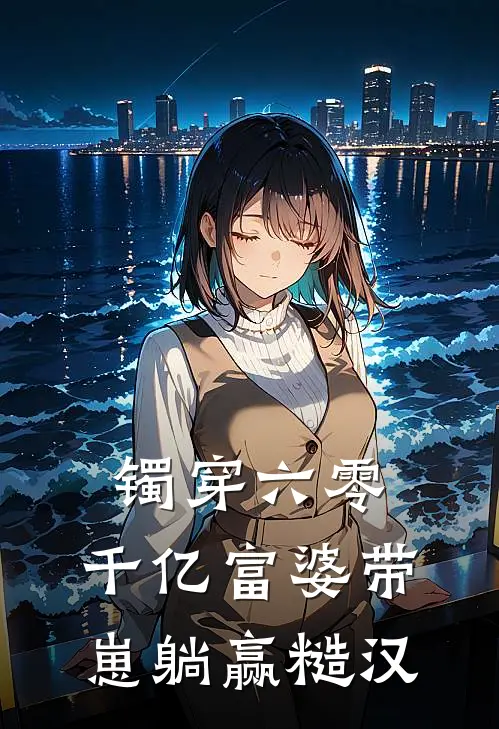 镯穿六零：千亿富婆带崽躺赢糙汉苏暖暖刘翠花免费小说完结_最新完本小说推荐镯穿六零：千亿富婆带崽躺赢糙汉(苏暖暖刘翠花)