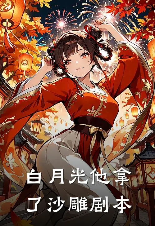 白月光他拿了沙雕剧本林清月顾琛最新好看小说_最新章节列表白月光他拿了沙雕剧本(林清月顾琛)